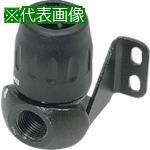 ■日東 アウトレットジョイント φ25 1口カプラ無〔品番:ALNJO25041N〕【8572349:0】[送料別途見積り][法人・事業所限定][外直送][店頭受取不可]