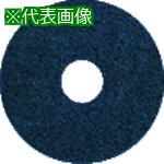 ■3M ブラックストリッピングパッド 黒 406X82mm (5枚入)〔品番:BLA406X82〕【8572418:0】[送料別途見積り][法人・事業所限定][掲外取寄][店頭受取不可]｜ホームセンターバロー　店