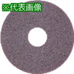 ■3M ブラウンストリッパーパッド 茶 255X82mm (5枚入)〔品番:BRO255X82〕【8572575:0】[送料別途見積り][掲外取寄][店頭受取不可] 10,395円