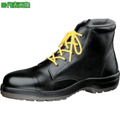 ■ミドリ安全 快適安全靴 CF120静電 24cm〔品番:CF120S24.0〕【8572670:0】[送料別途見積り][掲外取寄][店頭受取不可]
