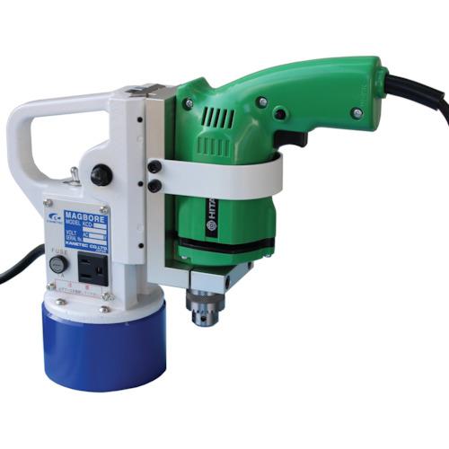 ■KANETEC マグボールミニ〔品番:KCDMDN2〕【8575236:0】[法人・事業所限定][外直送元][店頭受取不可]