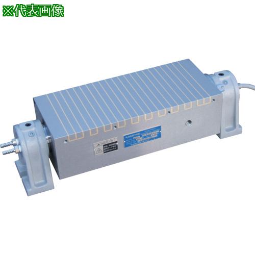 ■KANETEC 水冷式可傾形電磁チャック〔品番:KCT1030UF〕【8575240:0】[法人・事業所限定][外直送元][店頭受取不可]｜ホームセンターバロー　店 185,680円