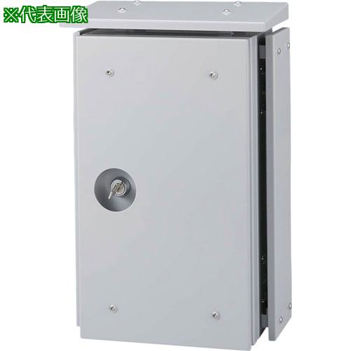 ■TAKEX 屋外用機器収納BOX〔品番:KD203512〕【8575266:0】[送料別途見積り][法人・事業所限定][外直送][店頭受取不可]