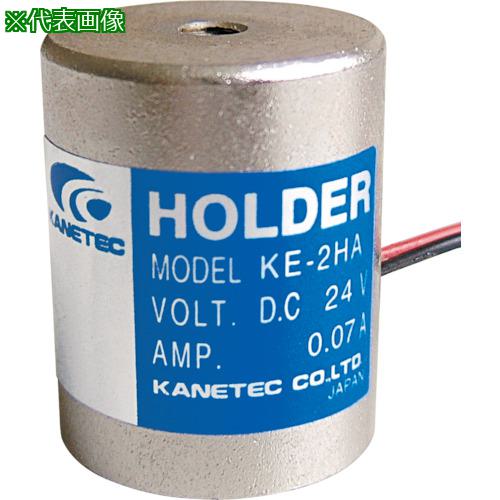 ■KANETEC ハイブリッドホルダ〔品番:KE2HAU〕【8575268:0】[送料別途見積り][掲外取寄][店頭受取不可]