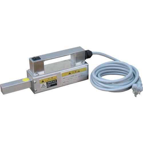 ■KANETEC ピンポイント形脱磁器〔品番:KMDHP21〕【8575352:0】[法人・事業所限定][外直送元][店頭受取不可]