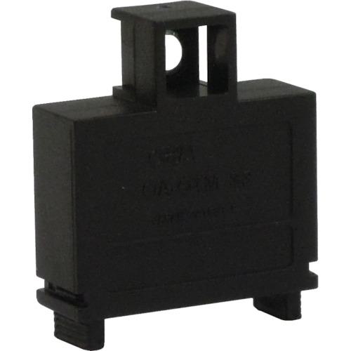 ■オーム電機 ねじ止め用多連式絶縁キャップ OA-QTM33《20個入》〔品番:OAQTM33〕【8576119×20:0】[送料別途見積り][掲外取寄][店頭受取不可]