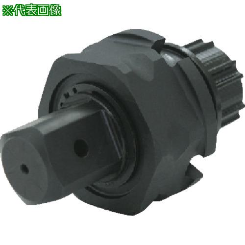 ■TONE 電動インパクトレンチ シンプルトルコン用アダプター 適合本体:G211/G212〔品番:PXAD8V〕【8576811:0】[送料別途見積り][掲外取寄][店頭受取不可]｜ホームセンターバロー　店