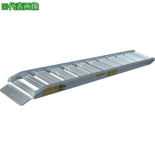 ■ACT PXブリッジ(ベロフック) 350W×110H ×3750L〔品番:PXF3036035〕【8576821:0】[送料別途見積り][法人・事業所限定][直送][店頭受取不可]