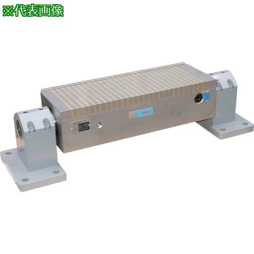 ■KANETEC 可傾式強力型永磁チャック〔品番:RMA2060U〕【8577469:0】[法人・事業所限定][外直送元][店頭受取不可]｜ホームセンターバロー　店