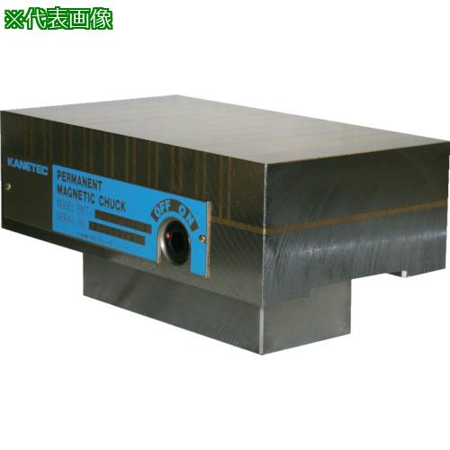 ■KANETEC バイスクランプ式永磁チャック〔品番:RMTV1018〕【8577479:0】[法人・事業所限定][外直送元][店頭受取不可]