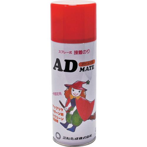 ■FCJ アドメイト 420ml《24本入》〔品番:S01〕【8577627×24:0】[送料別途見積り][掲外取寄][店頭受取不可]