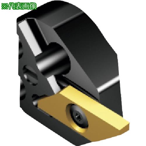 ■SANDVIK コロカット1-2ホルダ(425)〔品番:57025RSMAL3〕【8579560:0】[送料別途見積り][掲外取寄][店頭受取不可]
