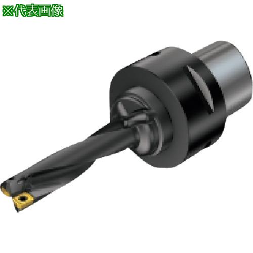 ■SANDVIK 刃先交換式ドリル スーパーUドリル(465)〔品番:880D1350C404〕【8579604:0】[送料別途見積り][法人・事業所限定][店頭受取不可]｜ホームセンターバロー　店