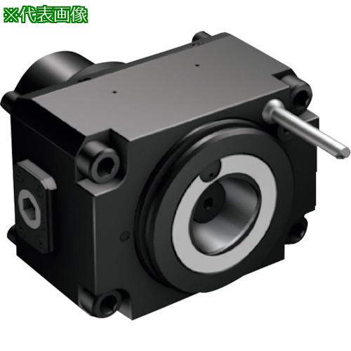 ■SANDVIK コロマントキャプト 機械対応型回転工具ホルダ(550)〔品番:C3DNENA55AE〕【8579694:0】[送料別途見積り][掲外取寄][店頭受取不可]