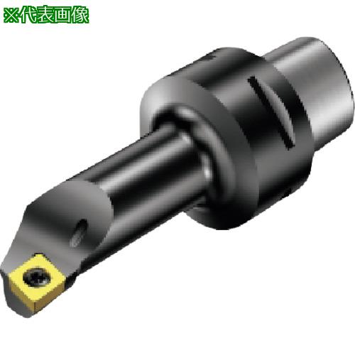 ■SANDVIK コロターン107ホルダ(410)〔品番:C3SCLCR1307509〕【8579721:0】[送料別途見積り][掲外取寄][店頭受取不可]