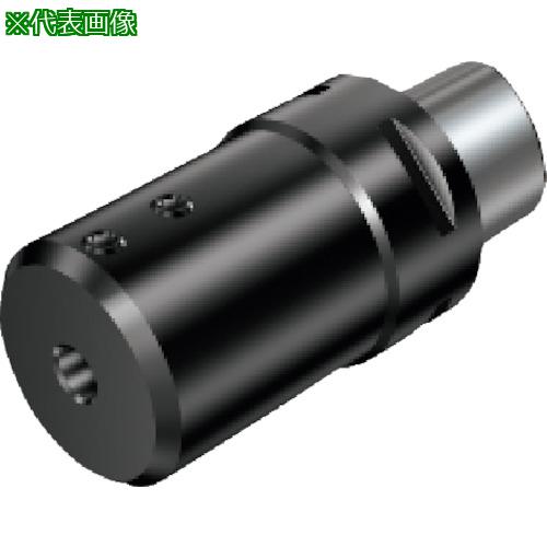 ■SANDVIK ボーリングバーアダプタ(410)〔品番:C41310004010〕【8579741:0】[送料別途見積り][掲外取寄][店頭受取不可]｜ホームセンターバロー　店