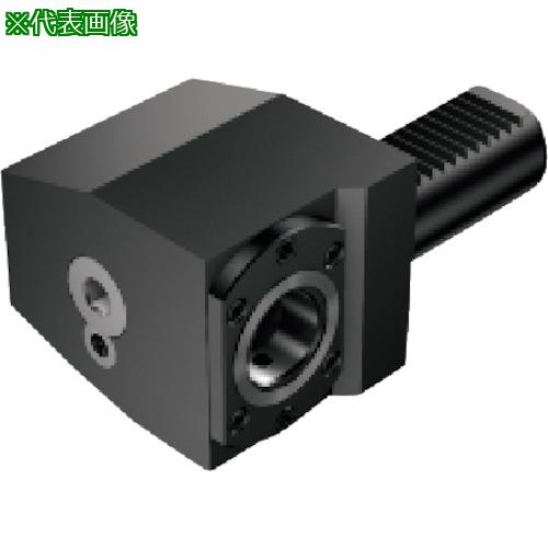 ■SANDVIK キャプトクランピングユニット(550)〔品番:C4LC204051040M〕【8579767:0】[送料別途見積り][掲外取寄][店頭受取不可] 107,448円