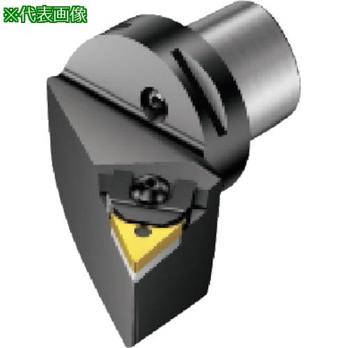■SANDVIK センサクホルダ(410)〔品番:C4MTJNR2705022〕【8579772:0】[送料別途見積り][法人・事業所限定][掲外取寄][店頭受取不可]