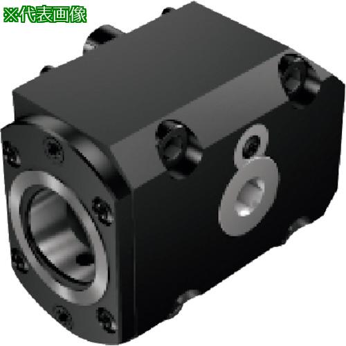 ■SANDVIK キャプトクランピングユニット(550)〔品番:C4RC209024043A〕【8579785:0】[送料別途見積り][掲外取寄][店頭受取不可]