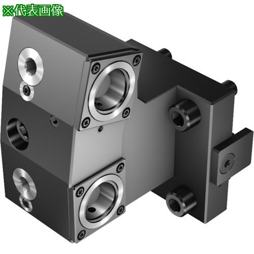 ■SANDVIK キャプトクランピングユニット(550)〔品番:C4TLINA65ATT〕【8579833:0】[送料別途見積り][法人・事業所限定][掲外取寄][店頭受取不可]