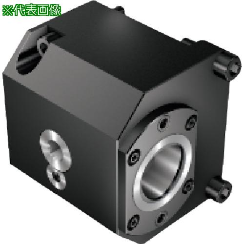 ■SANDVIK キャプトクランピングユニット(550)〔品番:C4TREFJA〕【8579836:0】[送料別途見積り][法人・事業所限定][掲外取寄][店頭受取不可]