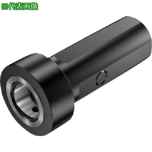 ■SANDVIK キャプトクランピングユニット(550)〔品番:C5NC20001402460〕【8579887:0】[送料別途見積り][掲外取寄][店頭受取不可]