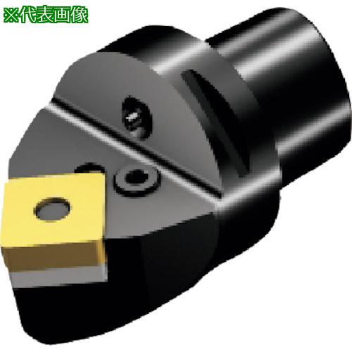 ■SANDVIK センサクホルダ(410)〔品番:C5PSDNN0006015〕【8579893:0】[送料別途見積り][掲外取寄][店頭受取不可]
