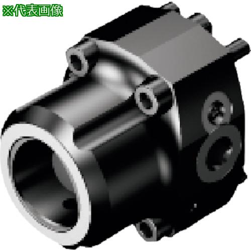 ■SANDVIK コロマントキャプト 手動クランプメカニズムセット(550)〔品番:C5RC209500075〕【8579911:0】[送料別途見積り][掲外取寄][店頭受取不可]｜ホームセンターバロー　店