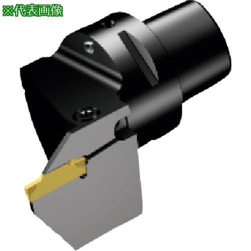 ■SANDVIK コロカット1-2ホルダ(410)〔品番:C5RF123D1535055B〕【8579912:0】[送料別途見積り][掲外取寄][店頭受取不可]