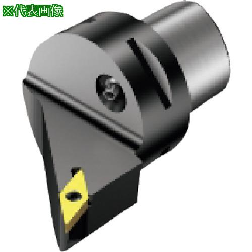 ■SANDVIK コロターン107ホルダ(410)〔品番:C5SVHBR3506011〕【8579927:0】[送料別途見積り][法人・事業所限定][掲外取寄][店頭受取不可]｜ホームセンターバロー　店
