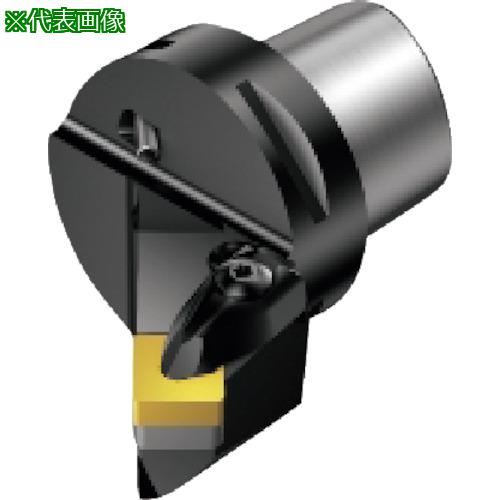 ■SANDVIK センサクホルダ(410)〔品番:C6DSSNR4505219〕【8579980:0】[送料別途見積り][掲外取寄][店頭受取不可]
