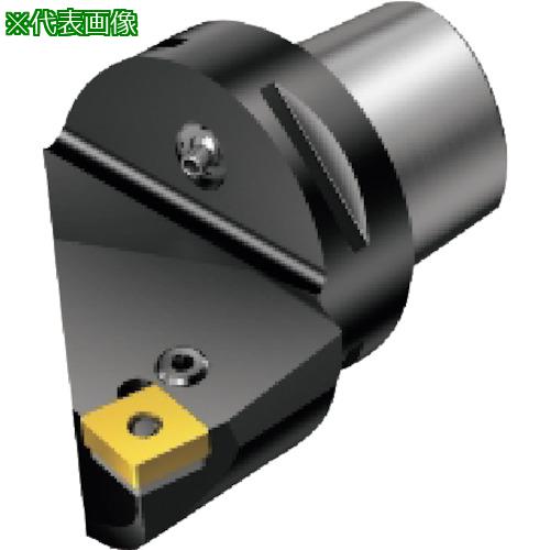 ■SANDVIK センサクホルダ(410)〔品番:C6PCRNR3506516〕【8580006:0】[送料別途見積り][法人・事業所限定][掲外取寄][店頭受取不可]
