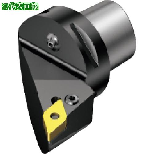 ■SANDVIK センサクホルダ(410)〔品番:C6PDJNL4506515〕【8580007:0】[送料別途見積り][掲外取寄][店頭受取不可]