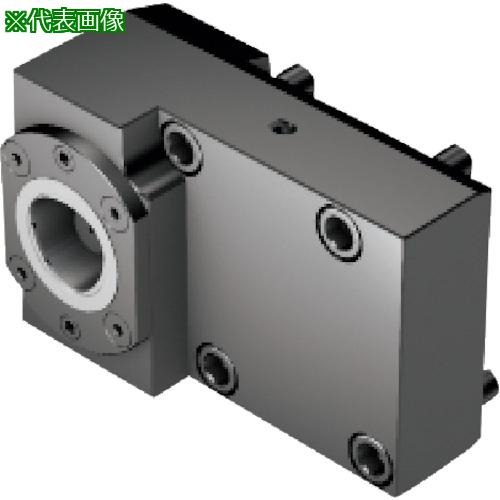 ■SANDVIK キャプトクランピングユニット(550)〔品番:C6TLEOK80A〕【8580062:0】[送料別途見積り][掲外取寄][店頭受取不可]