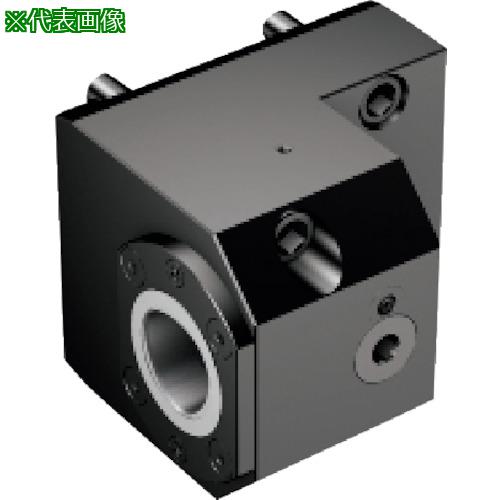 ■SANDVIK キャプトクランピングユニット(550)〔品番:C6TLIOK80A〕【8580077:0】[送料別途見積り][掲外取寄][店頭受取不可]