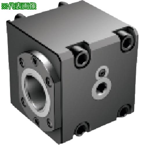 ■SANDVIK キャプトクランピングユニット(550)〔品番:C6TRIMSC〕【8580092:0】[送料別途見積り][法人・事業所限定][掲外取寄][店頭受取不可]｜ホームセンターバロー　店