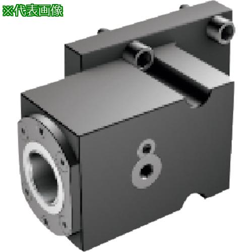 ■SANDVIK キャプトクランピングユニット(550)〔品番:C6TRIMZF〕【8580096:0】[送料別途見積り][法人・事業所限定][掲外取寄][店頭受取不可]｜ホームセンターバロー　店