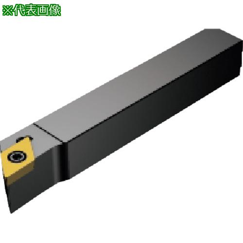 ■SANDVIK コロターン107ホルダ(210)〔品番:QSSDJCR0808C07〕【8580344:0】[送料別途見積り][法人・事業所限定][掲外取寄][店頭受取不可]｜ホームセンターバロー　店