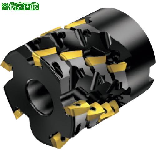 ■SANDVIK コロミルCoroMill[[R上]]390 肩削り加工用ロングエッジカッター(440)〔品番:R390200Q6043L〕【8580430:0】[送料別途見積り][法人・事業所限定][掲外取寄][店頭受取不可]｜ホームセンターバロー　店