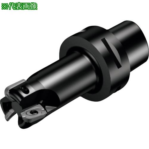 ■SANDVIK コロミル790カッター(440)〔品番:R790100C8S122M〕【8580445:0】[送料別途見積り][法人・事業所限定][掲外取寄][店頭受取不可]
