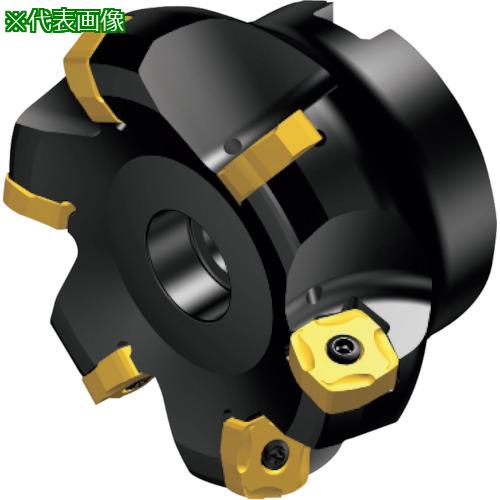 ■SANDVIK コロミル365カッター(450)〔品番:RA365125J38S15M〕【8580455:0】[送料別途見積り][掲外取寄][店頭受取不可]