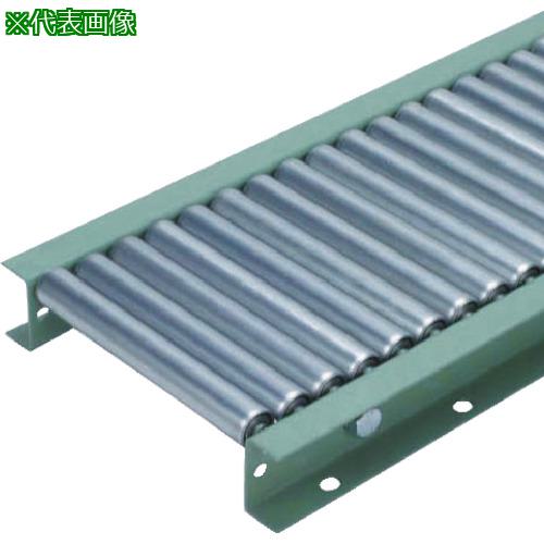 ■タイヨー TR-A2812型 ローラー幅300WXP40X機長1500L〔品番:A2812300401500〕【8585250:0】[送料別途見積り][法人・事業所限定][直送][店頭受取不可]｜ホームセンターバロー　店