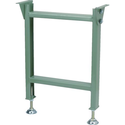 ■タイヨー ローラコンベヤ用スタンド W200 NO3〔品番:TCB2003〕【8585654:0】[送料別途見積り][法人・事業所限定][直送][店頭受取不可]