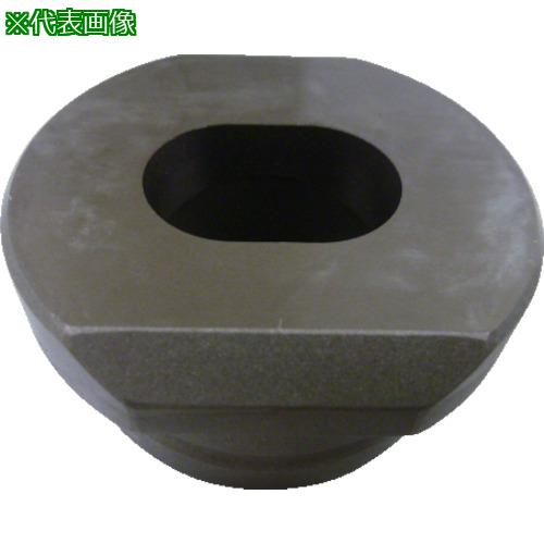 ■Ogura 長穴ダイス 14&times;21B〔品番:5382160〕【8585803:0】[送料別途見積り][法人・事業所限定][外直送][店頭受取不可]｜ホームセンターバロー　店