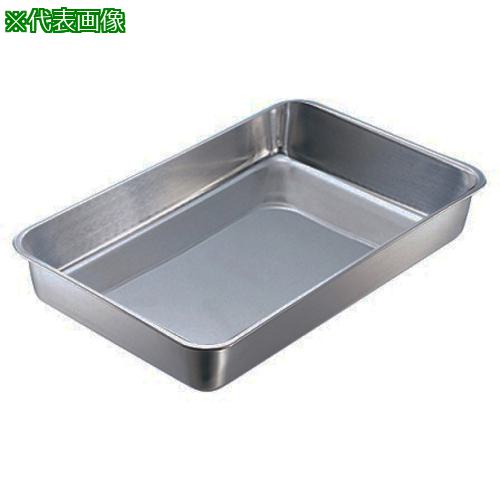 ■AS エコクリーン 角バット 4枚取〔品番:1867602〕【8586702:0】[送料別途見積り][掲外取寄][店頭受取不可]