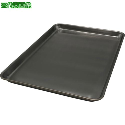■AS エコクリーン 浅型バット 14インチ〔品番:1867805〕【8586716:0】[送料別途見積り][掲外取寄][店頭受取不可]