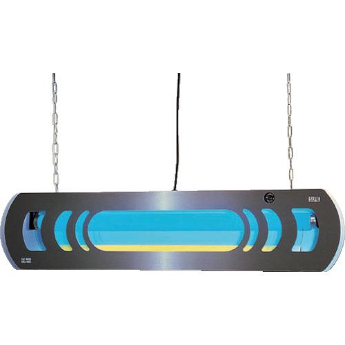 ■AS 捕虫器MCー400〔品番:8500201〕【8587336:0】[送料別途見積り][掲外取寄][店頭受取不可]｜ホームセンターバロー　店 11,165円