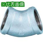 ■桑名金属工業 45°エルボバンド付 白品 呼び径(A)150 呼び径(B)6〔品番:BL45150A〕【8588671:0】[送料別途見積り][店頭受取不可] 30,817円