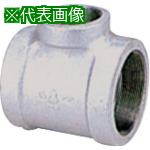 ■桑名金属工業 20K違径チーズ 呼び径(A)N100X50 呼び径(B)N4X2〔品番:HBRTN100X50A〕【8588856:0】[送料別途見積り][掲外取寄][店頭受取不可]