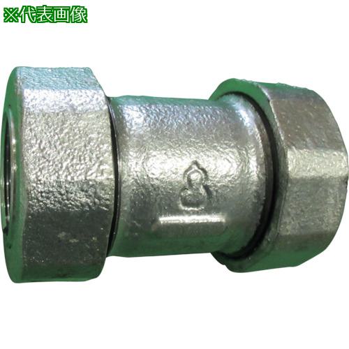 ■桑名金属工業 HPソケット 呼び径(A)80 呼び径(B)3〔品番:SLHPS80AW〕【8589185:0】[送料別途見積り][掲外取寄][店頭受取不可]